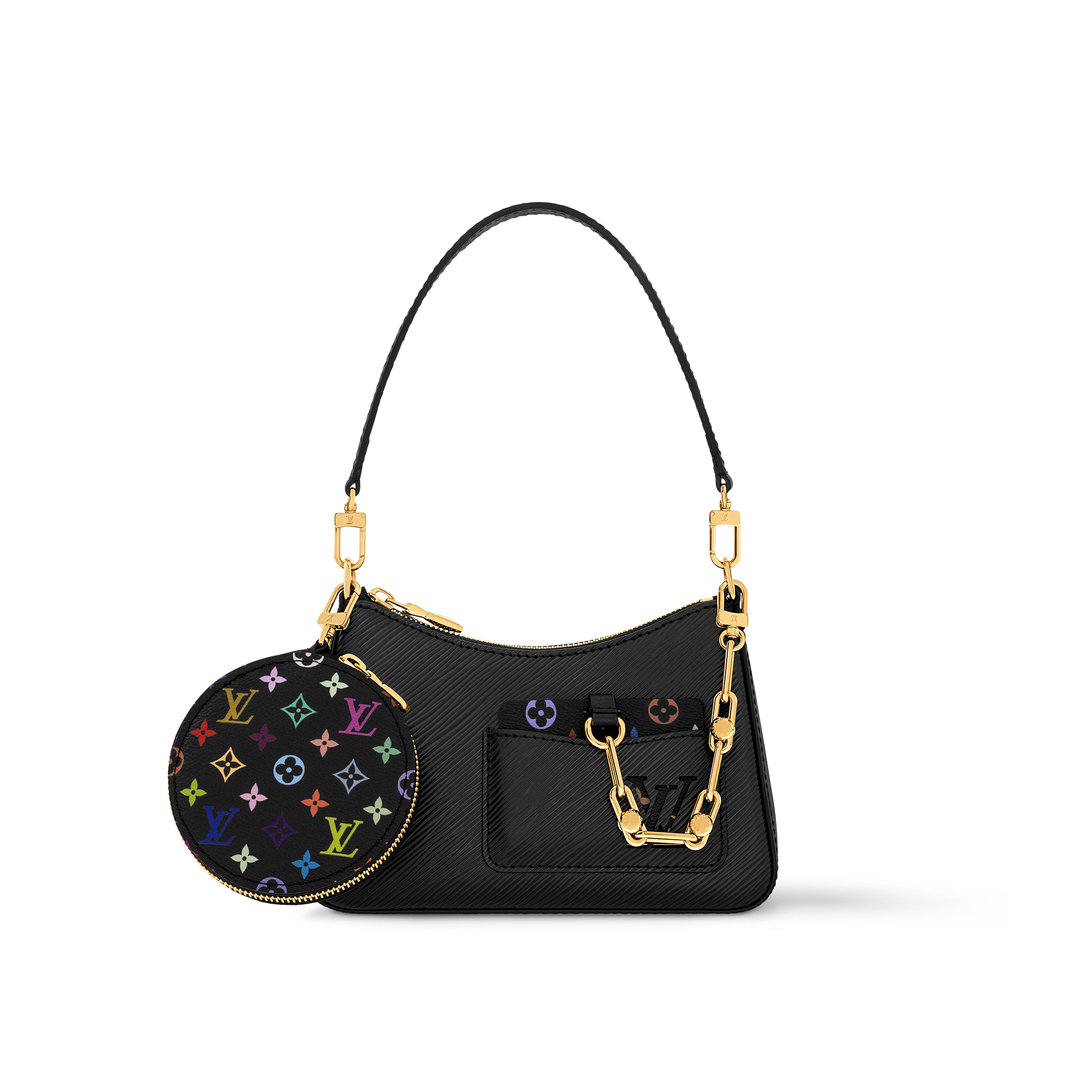 LV x TM Marellini Epi Leather - Handbags | LOUIS VUITTON